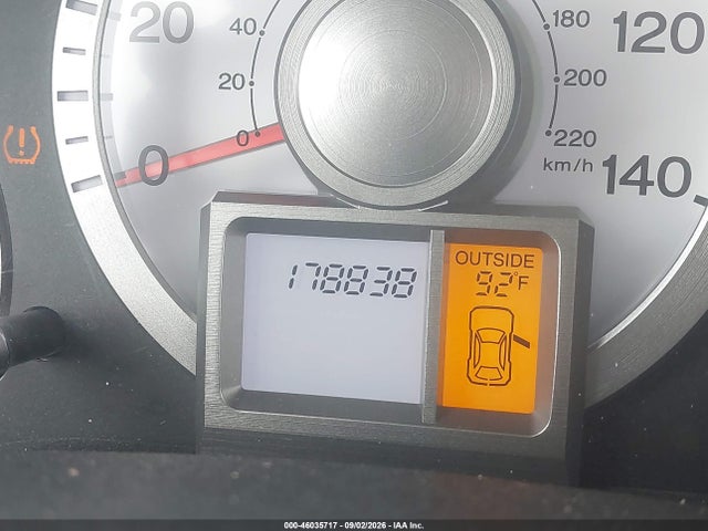 2011 Honda Pilot Ex მანქანა იყიდება აუქციონზე, vin: 5FNYF4H45BB021236, აუქციონის ნომერი: 46035717