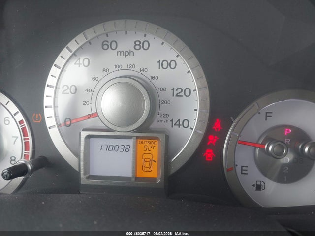 2011 Honda Pilot Ex მანქანა იყიდება აუქციონზე, vin: 5FNYF4H45BB021236, აუქციონის ნომერი: 46035717
