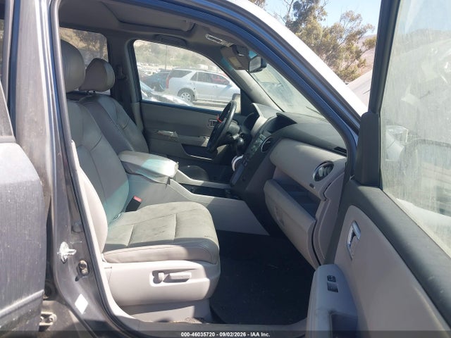 Aukcja sprzedaży 2011 Honda Pilot Ex-l, vin: 5FNYF3H57BB009091, numer aukcji: 46035720