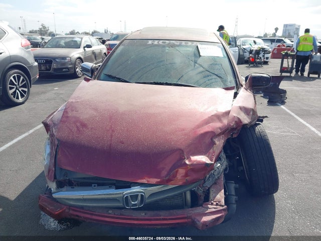 Aukcja sprzedaży 2006 Honda Accord 2.4 Ex, vin: 1HGCM56756A000809, numer aukcji: 46035724