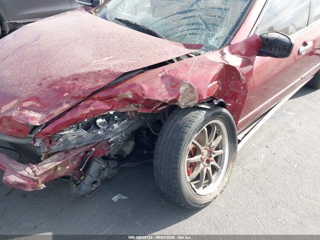 Aukcja sprzedaży 2006 Honda Accord 2.4 Ex, vin: 1HGCM56756A000809, numer aukcji: 46035724