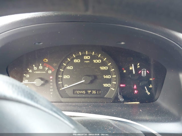 Aukcja sprzedaży 2006 Honda Accord 2.4 Ex, vin: 1HGCM56756A000809, numer aukcji: 46035724