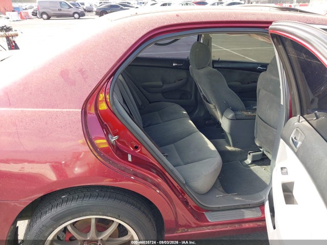 Aukcja sprzedaży 2006 Honda Accord 2.4 Ex, vin: 1HGCM56756A000809, numer aukcji: 46035724