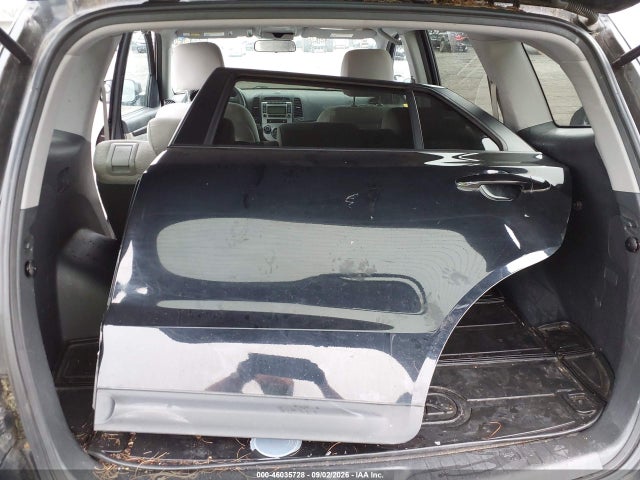 Aukcja sprzedaży 2009 Hyundai Santa Fe Gls, vin: 5NMSG13D39H254288, numer aukcji: 46035728