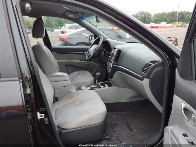 Aukcja sprzedaży 2009 Hyundai Santa Fe Gls, vin: 5NMSG13D39H254288, numer aukcji: 46035728