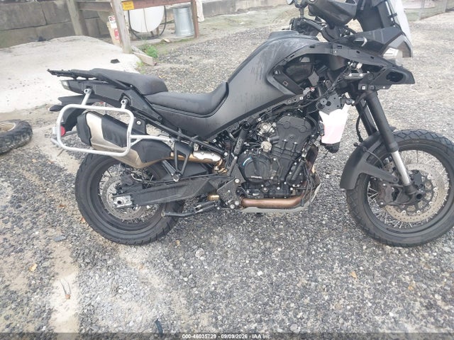 Cf Moto Ibex 800 E 2025 LCEPEYLH5S6000382 Image 8