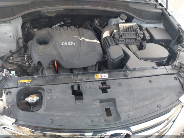 Продажа на аукционе авто 2014 Hyundai Santa Fe Sport 2.4l, vin: 5XYZUDLB7EG141861, номер лота: 46035733