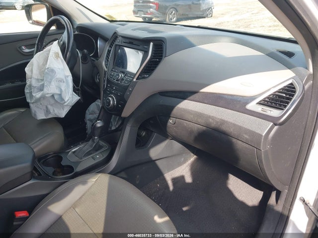 Продажа на аукционе авто 2014 Hyundai Santa Fe Sport 2.4l, vin: 5XYZUDLB7EG141861, номер лота: 46035733