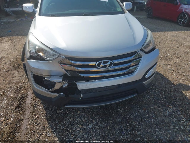 Продажа на аукционе авто 2014 Hyundai Santa Fe Sport 2.4l, vin: 5XYZUDLB7EG141861, номер лота: 46035733
