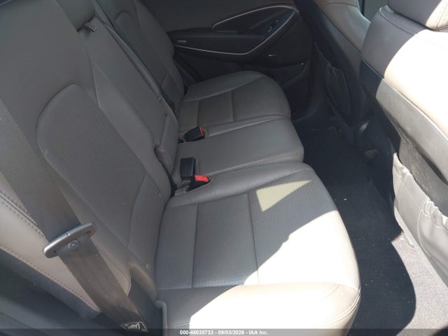 Продажа на аукционе авто 2014 Hyundai Santa Fe Sport 2.4l, vin: 5XYZUDLB7EG141861, номер лота: 46035733