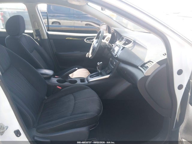 Продаж на аукціоні авто 2016 Nissan Sentra Sv, vin: 3N1AB7AP9GY264288, номер лоту: 46035737