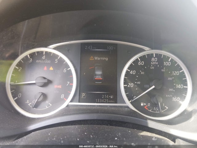 Продаж на аукціоні авто 2016 Nissan Sentra Sv, vin: 3N1AB7AP9GY264288, номер лоту: 46035737