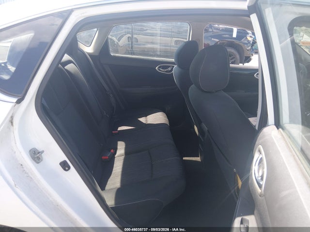 Продаж на аукціоні авто 2016 Nissan Sentra Sv, vin: 3N1AB7AP9GY264288, номер лоту: 46035737