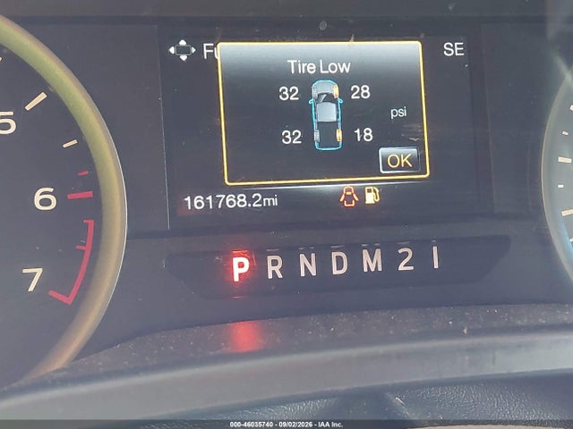 46035740 :رقم المزاد ، 1FTFX1EF9FKD93874 vin ، 2015 Ford F-150 Xlt مزاد بيع