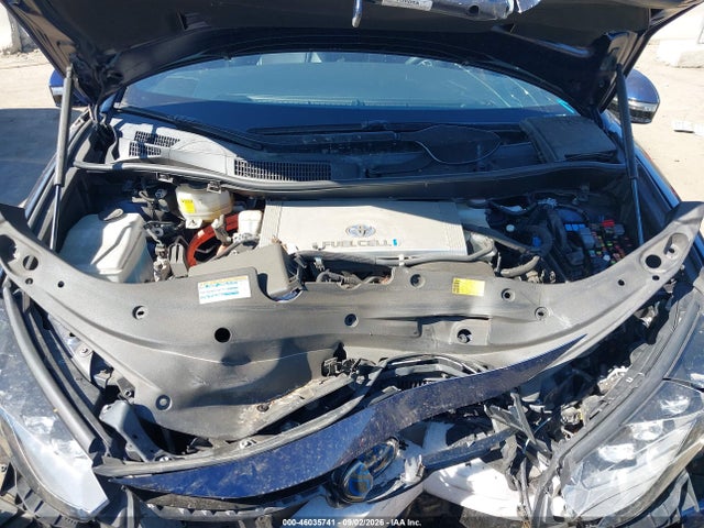 Продаж на аукціоні авто 2017 Toyota Mirai, vin: JTDBVRBD0HA002819, номер лоту: 46035741