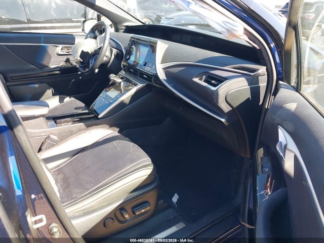 Продаж на аукціоні авто 2017 Toyota Mirai, vin: JTDBVRBD0HA002819, номер лоту: 46035741