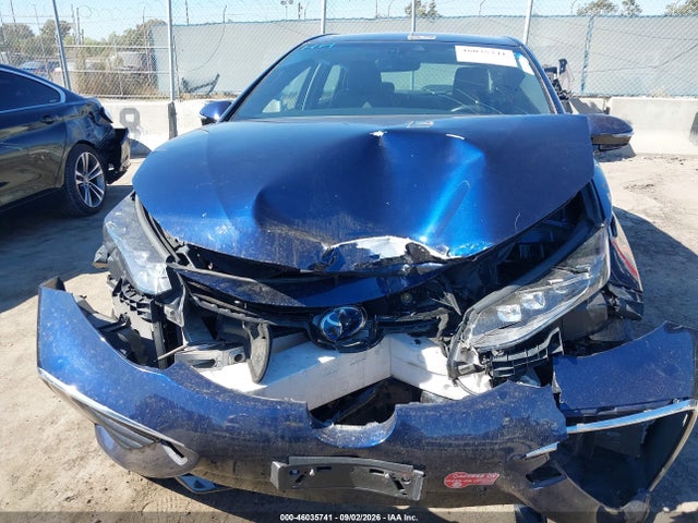 Продаж на аукціоні авто 2017 Toyota Mirai, vin: JTDBVRBD0HA002819, номер лоту: 46035741