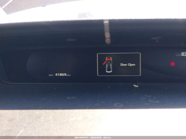 Продаж на аукціоні авто 2017 Toyota Mirai, vin: JTDBVRBD0HA002819, номер лоту: 46035741