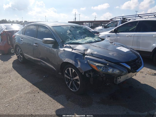 Aukcja sprzedaży 2016 Nissan Altima 3.5 Sr, vin: 1N4BL3AP8GC217873, numer aukcji: 46035742