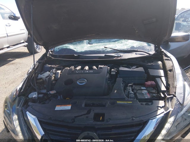 Aukcja sprzedaży 2016 Nissan Altima 3.5 Sr, vin: 1N4BL3AP8GC217873, numer aukcji: 46035742