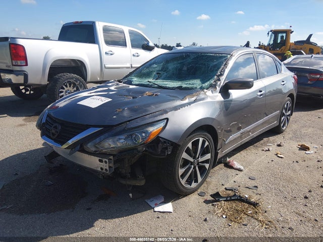 Aukcja sprzedaży 2016 Nissan Altima 3.5 Sr, vin: 1N4BL3AP8GC217873, numer aukcji: 46035742