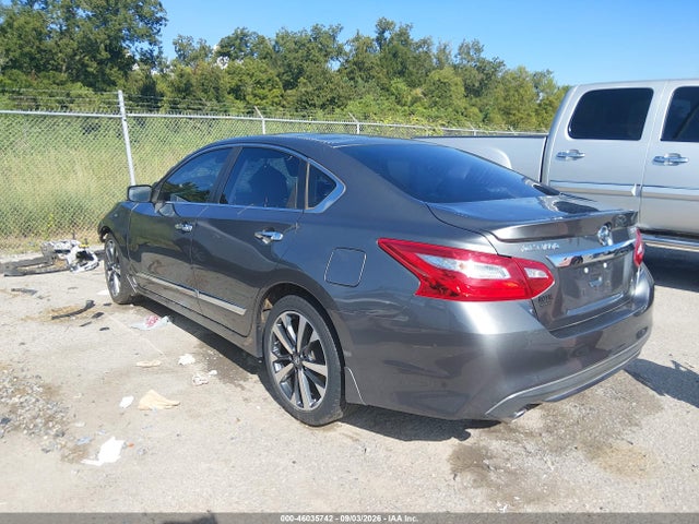 Aukcja sprzedaży 2016 Nissan Altima 3.5 Sr, vin: 1N4BL3AP8GC217873, numer aukcji: 46035742