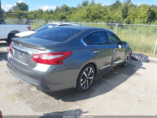 Aukcja sprzedaży 2016 Nissan Altima 3.5 Sr, vin: 1N4BL3AP8GC217873, numer aukcji: 46035742