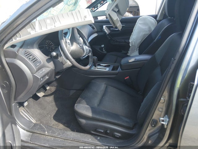 Aukcja sprzedaży 2016 Nissan Altima 3.5 Sr, vin: 1N4BL3AP8GC217873, numer aukcji: 46035742