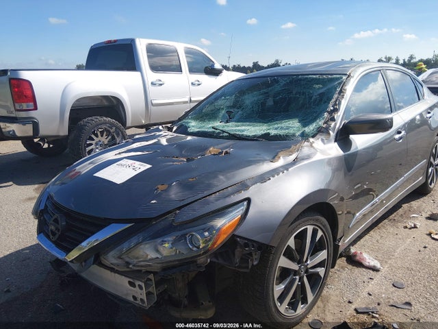 Aukcja sprzedaży 2016 Nissan Altima 3.5 Sr, vin: 1N4BL3AP8GC217873, numer aukcji: 46035742