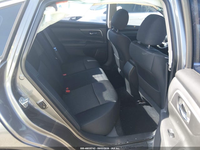 Aukcja sprzedaży 2016 Nissan Altima 3.5 Sr, vin: 1N4BL3AP8GC217873, numer aukcji: 46035742