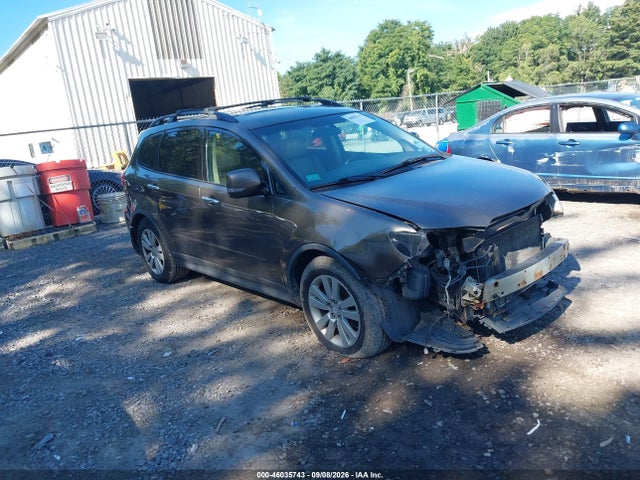 Aukcja sprzedaży 2008 Subaru Tribeca Limited 5-passenger, vin: 4S4WX92D884414704, numer aukcji: 46035743