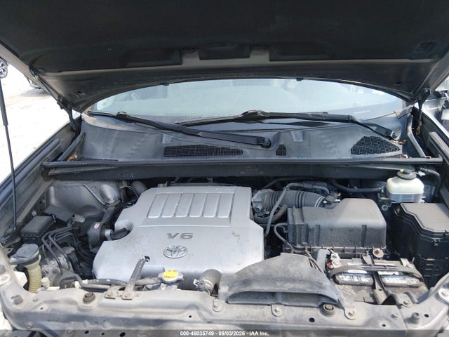 2008 Toyota Highlander Limited მანქანა იყიდება აუქციონზე, vin: JTEDS42A282025521, აუქციონის ნომერი: 46035749