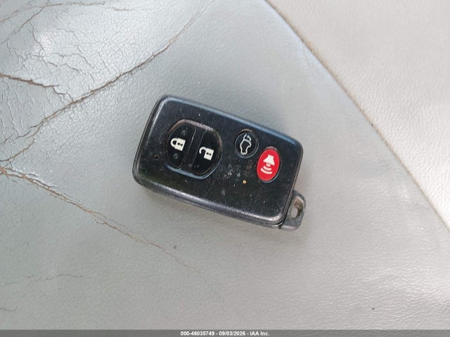 2008 Toyota Highlander Limited მანქანა იყიდება აუქციონზე, vin: JTEDS42A282025521, აუქციონის ნომერი: 46035749