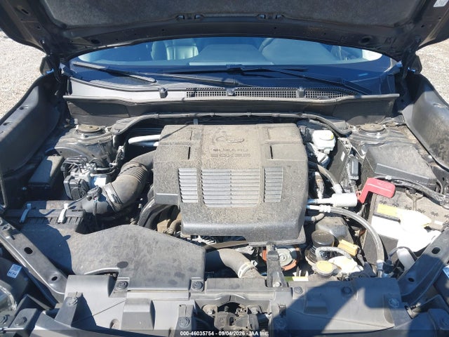 Aukcja sprzedaży 2023 Subaru Forester Limited, vin: JF2SKAPC3PH468147, numer aukcji: 46035754