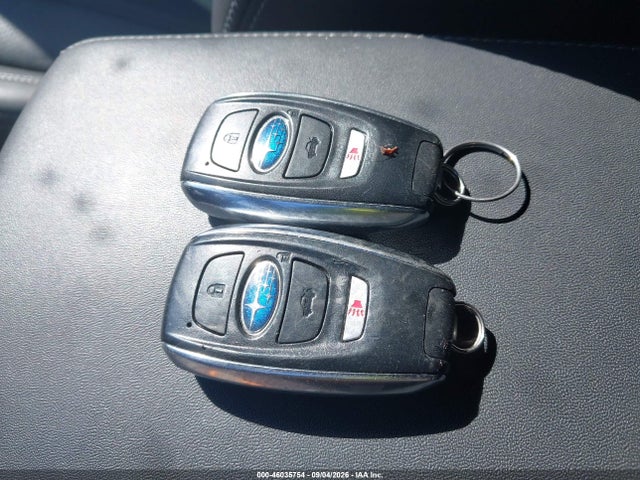 Aukcja sprzedaży 2023 Subaru Forester Limited, vin: JF2SKAPC3PH468147, numer aukcji: 46035754
