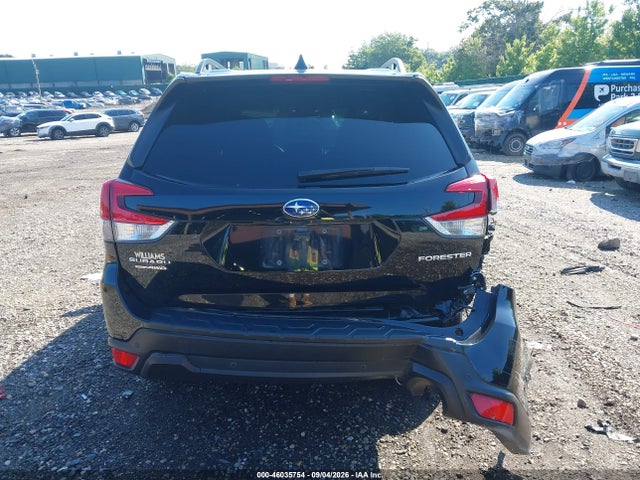 Aukcja sprzedaży 2023 Subaru Forester Limited, vin: JF2SKAPC3PH468147, numer aukcji: 46035754