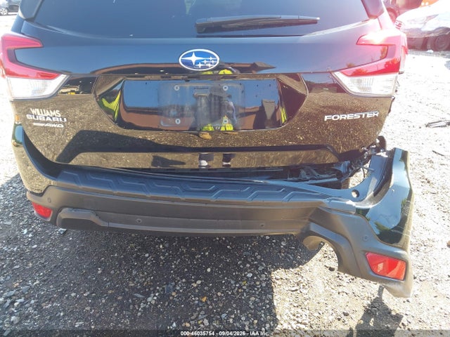 Aukcja sprzedaży 2023 Subaru Forester Limited, vin: JF2SKAPC3PH468147, numer aukcji: 46035754