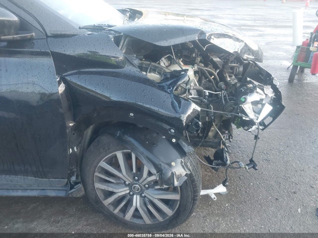 2021 Nissan Kicks Sv Xtronic Cvt მანქანა იყიდება აუქციონზე, vin: 3N1CP5CV7ML466761, აუქციონის ნომერი: 46035759