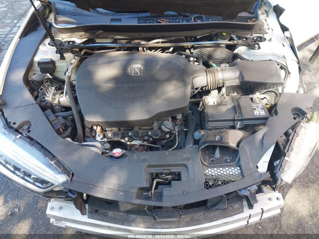 46035760 :رقم المزاد ، 19UUB2F33LA000373 vin ، 2020 Acura Tlx Standard مزاد بيع