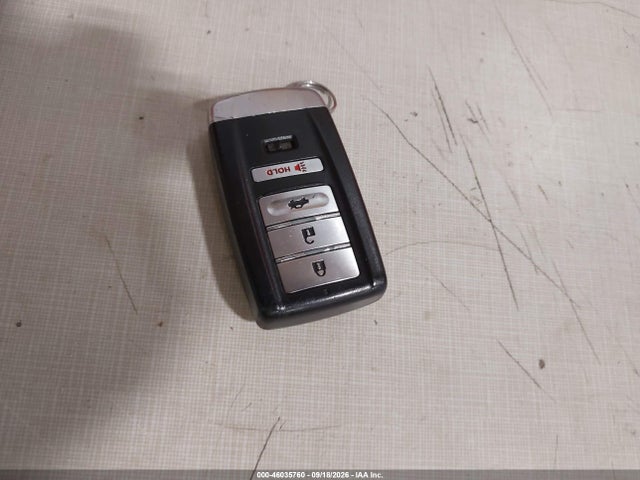46035760 :رقم المزاد ، 19UUB2F33LA000373 vin ، 2020 Acura Tlx Standard مزاد بيع