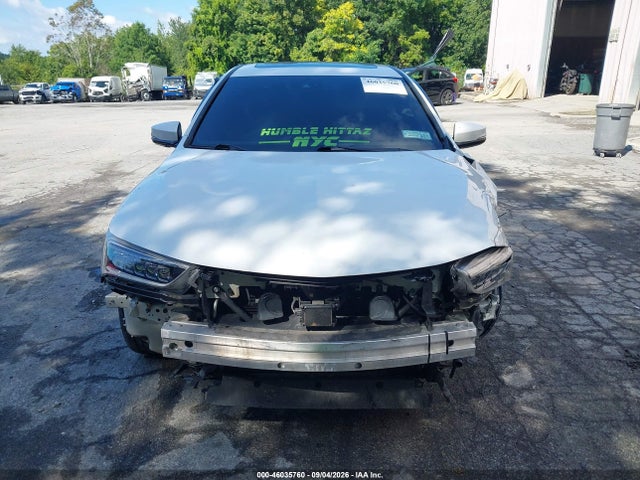 46035760 :رقم المزاد ، 19UUB2F33LA000373 vin ، 2020 Acura Tlx Standard مزاد بيع