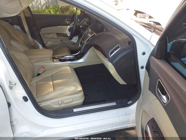 46035760 :رقم المزاد ، 19UUB2F33LA000373 vin ، 2020 Acura Tlx Standard مزاد بيع