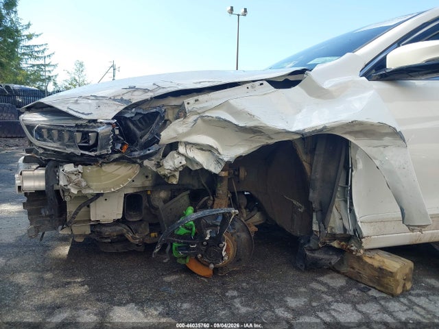 46035760 :رقم المزاد ، 19UUB2F33LA000373 vin ، 2020 Acura Tlx Standard مزاد بيع