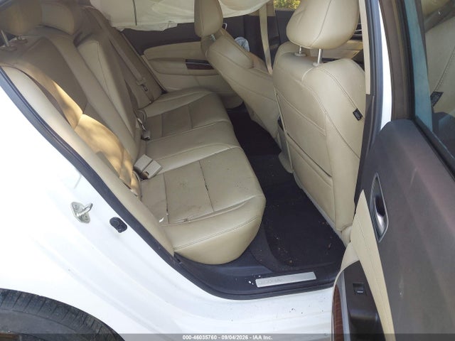 46035760 :رقم المزاد ، 19UUB2F33LA000373 vin ، 2020 Acura Tlx Standard مزاد بيع