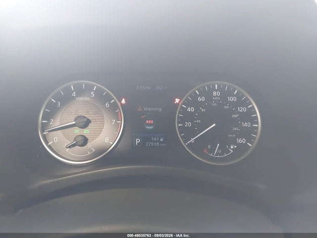 3N1AB8BV7SY367818 Nissan SENTRA S