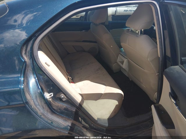 2020 Toyota Camry Le მანქანა იყიდება აუქციონზე, vin: 4T1C11AK1LU943071, აუქციონის ნომერი: 46035764