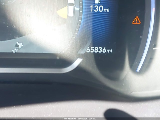 2020 Hyundai Santa Fe Limited 2.0t მანქანა იყიდება აუქციონზე, vin: 5NMS53AAXLH213383, აუქციონის ნომერი: 46035765