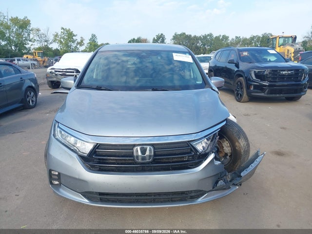 Aukcja sprzedaży 2021 Honda Odyssey Ex, vin: 5FNRL6H58MB033367, numer aukcji: 46035766