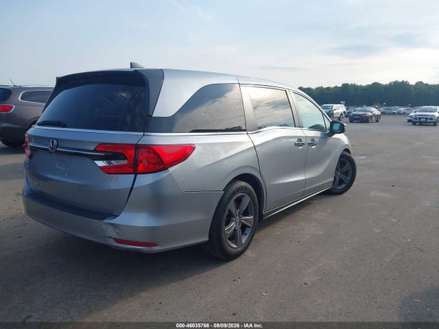 Aukcja sprzedaży 2021 Honda Odyssey Ex, vin: 5FNRL6H58MB033367, numer aukcji: 46035766