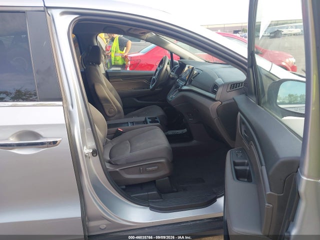 Aukcja sprzedaży 2021 Honda Odyssey Ex, vin: 5FNRL6H58MB033367, numer aukcji: 46035766